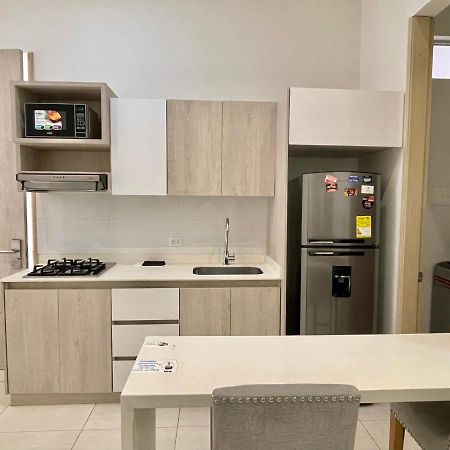 Apartamentos Loft Mikonos Перейра Экстерьер фото