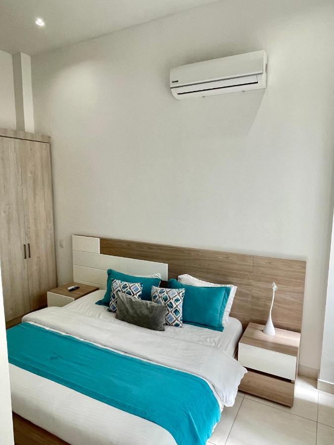 Apartamentos Loft Mikonos Перейра Экстерьер фото