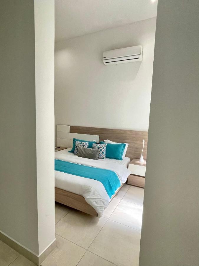 Apartamentos Loft Mikonos Перейра Экстерьер фото