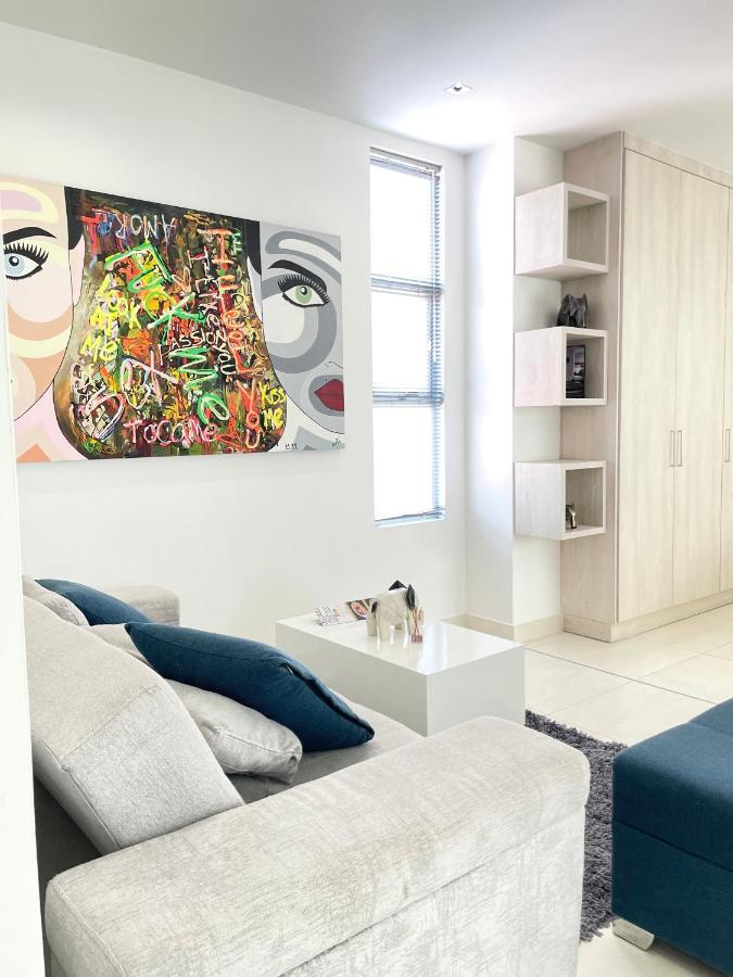 Apartamentos Loft Mikonos Перейра Экстерьер фото