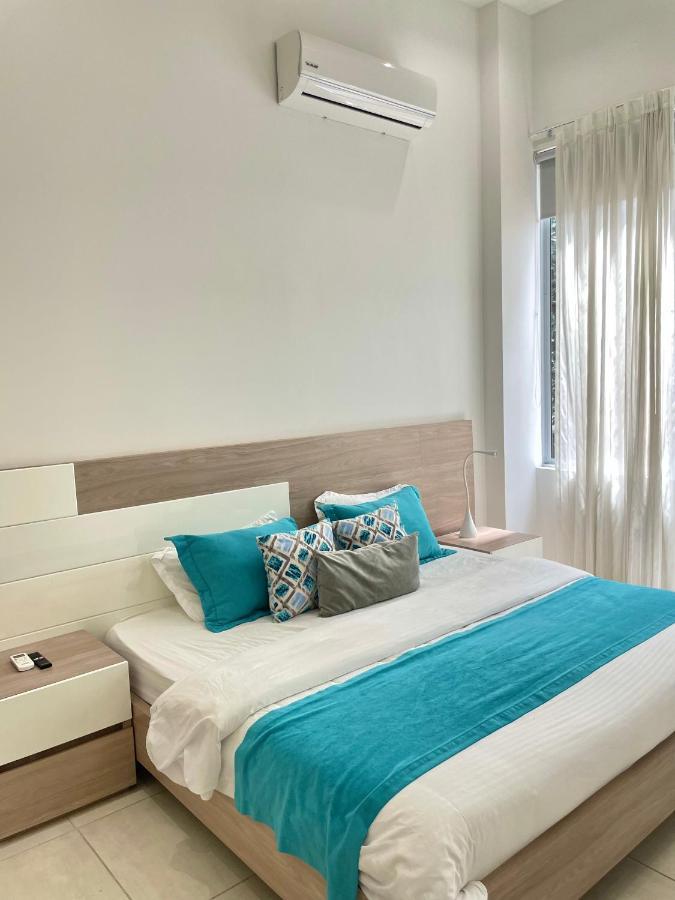 Apartamentos Loft Mikonos Перейра Экстерьер фото