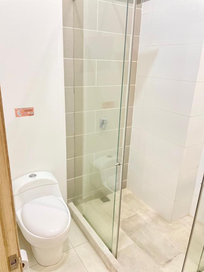 Apartamentos Loft Mikonos Перейра Экстерьер фото