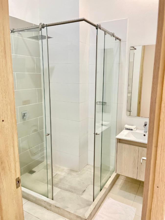 Apartamentos Loft Mikonos Перейра Экстерьер фото