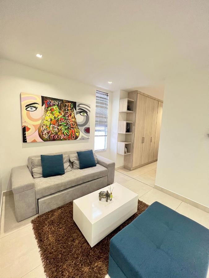 Apartamentos Loft Mikonos Перейра Экстерьер фото