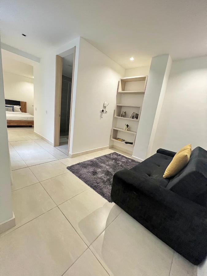 Apartamentos Loft Mikonos Перейра Экстерьер фото