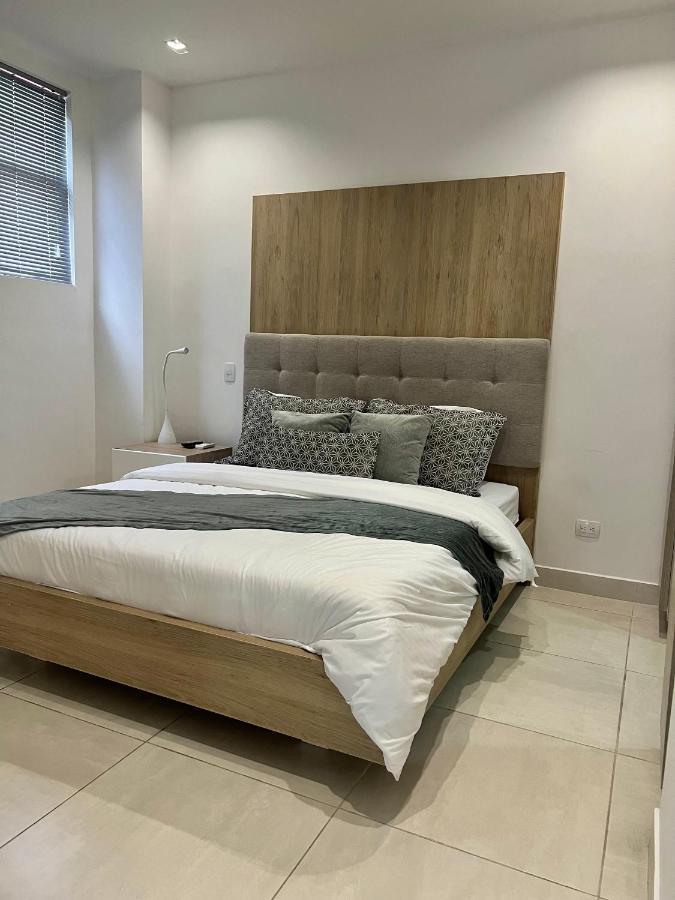 Apartamentos Loft Mikonos Перейра Экстерьер фото