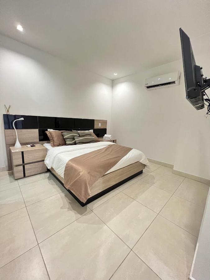 Apartamentos Loft Mikonos Перейра Экстерьер фото