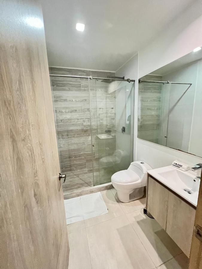 Apartamentos Loft Mikonos Перейра Экстерьер фото